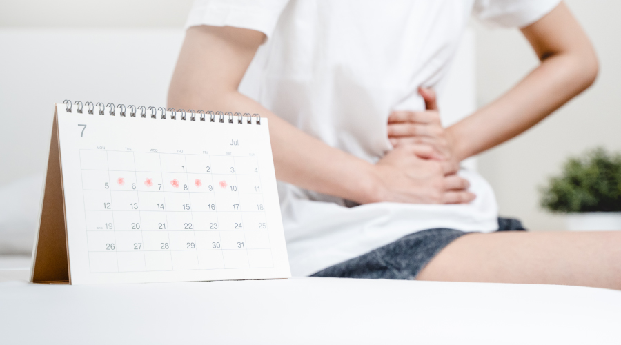 Spotting Before Period Here’s What’s Causing It HealthKart