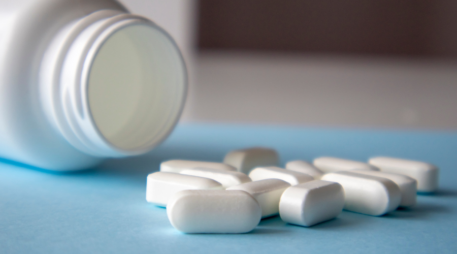 Magnesium Glycinate for Relaxation and More HealthKart