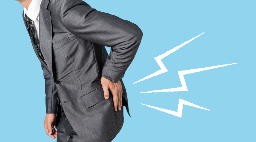 Slipped Disc Symptoms and Effective Remedies Healthkart