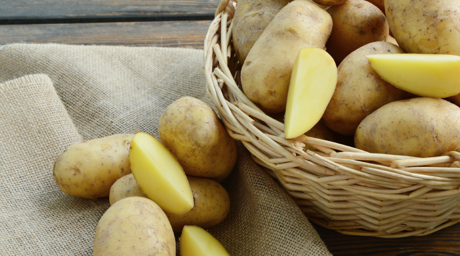 Benefits of Potatoes Their Impact on Your Health? HealthKart