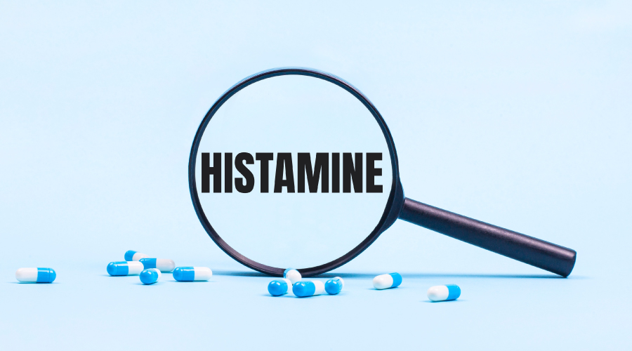 Histamine, Its Functions, and Impact on the Body HealthKart