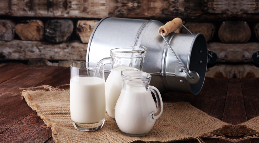 Whole Milk Is It The Healthiest Choice for You? HealthKart