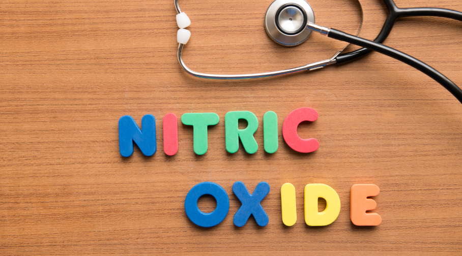 Nitric Oxide What Makes It a Game Changer? HealthKart
