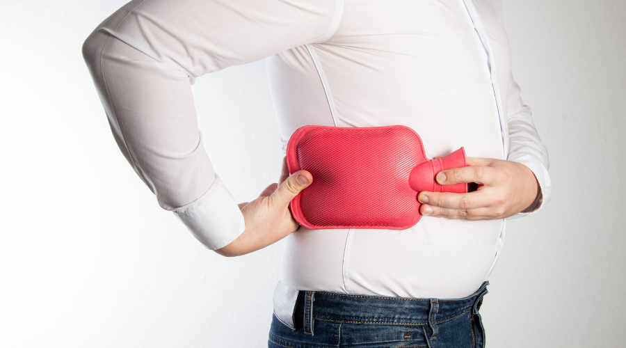 4 Home Remedies to Relieve Muscle Strain - eMediHealth