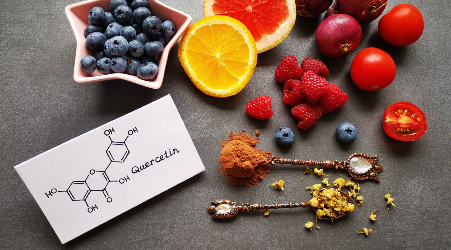 Understanding all about Quercetin HealthKart
