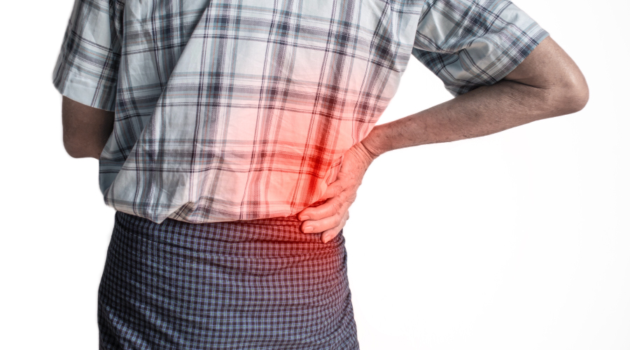 Upper Back Pain Causes Let’s Have a Look HealthKart