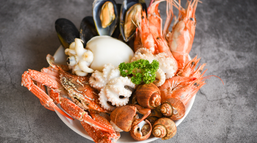 Shellfish Here’s Everything You Need to Know HealthKart