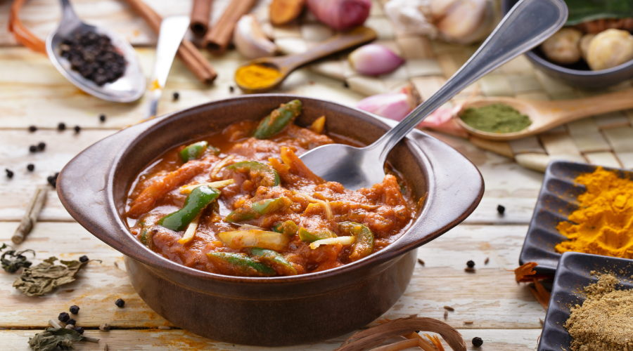 Jalfrezi Recipe Two Versions You can Try HealthKart