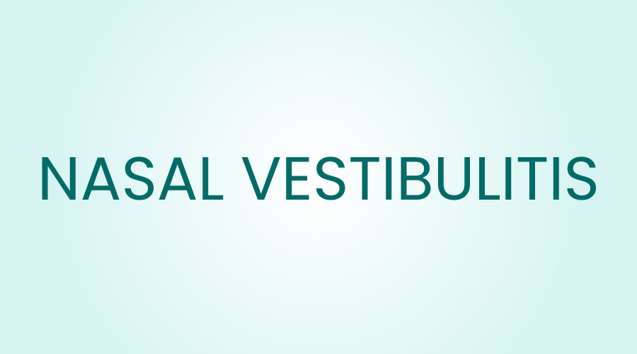 Nasal Vestibulitis Everything You Need to Know HealthKart