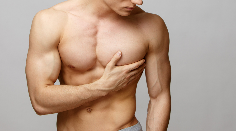 Chest Muscle Pain Know What Causes It HealthKart