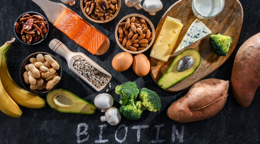 Biotin Rich Foods Here are 15 Best Options HealthKart