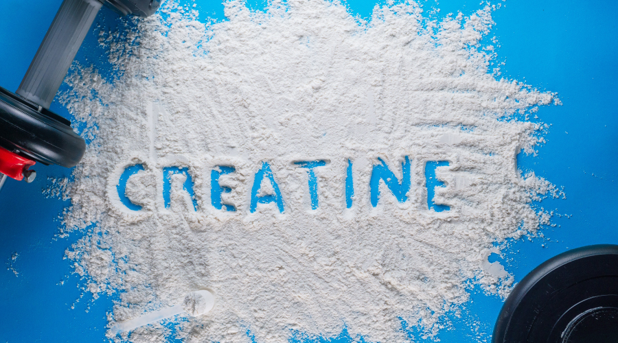 Creatine Loading Everything You Always Wanted to Know