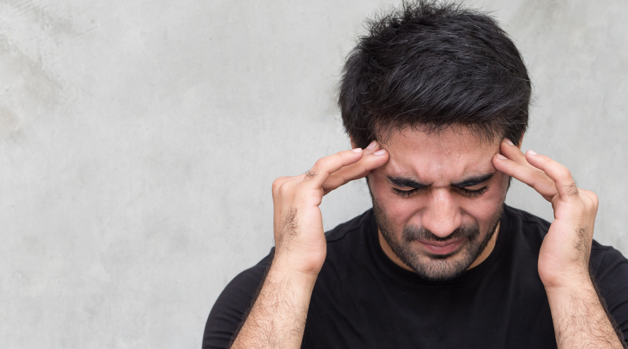 Headache on Top of Head Causes, Symptoms, and Remedies