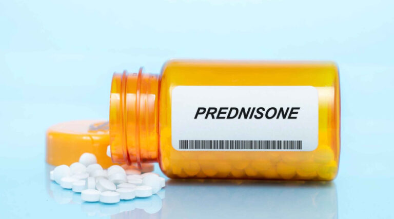 Prednisone: Uses Benefits and Side Effects HealthKart