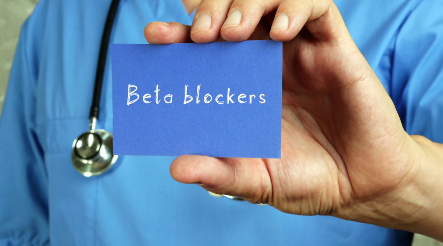Exploring The Different Types Of Beta Blockers