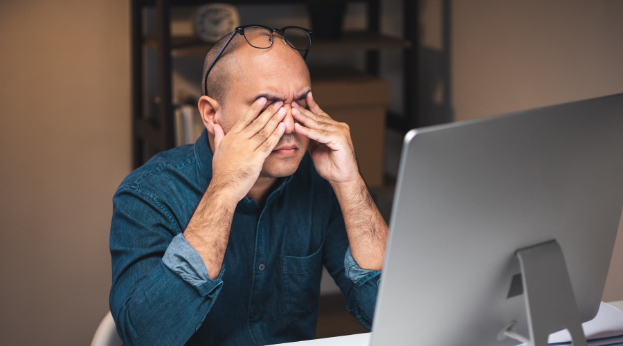 Night Blindness Causes, Symptoms, and Treatment HealthKart