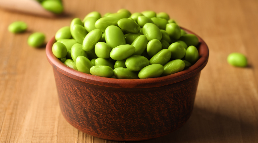 Edamame Beans Nutritional Profile and Health Benefits